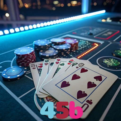 45b 