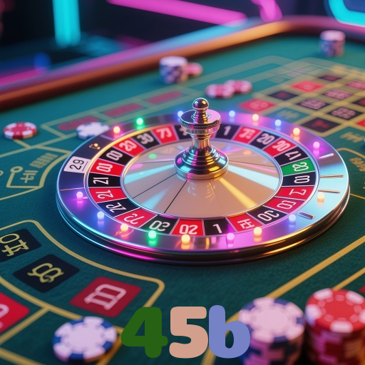45b 