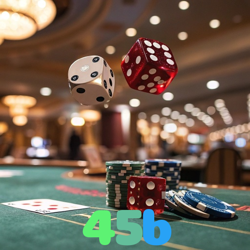 45b 