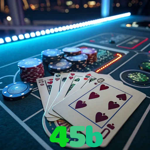 45b 